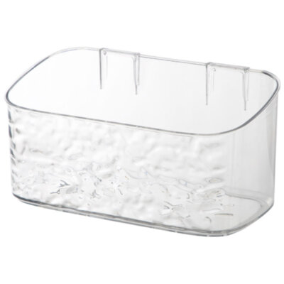 Корзинка подвесная ICE, 21,3*11*10,5 см