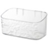 Корзинка подвесная ICE, 21,3*11*10,5 см 
