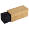 Подставка для ножей BAMBOO, 10,4*10,4*23 см 