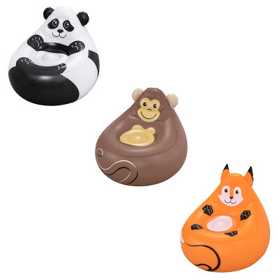 Кресло надувное Cozy Critters 75116 Bestway 