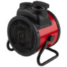 Пушка тепловая ENGY PTC - 3000R Promo 