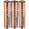Батарейка алкалиновая Energy Ultra LR03/3B (АAА) 