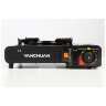Плита газовая портативная ENERGY GS-300 (2 типа подключения) 