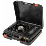 Плита газовая портативная ENERGY GS-300 (2 типа подключения) 
