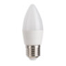 Лампа светодиодная Energy LED С37-10-E27-3000 