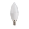 Лампа светодиодная Energy LED С37-7-E14-3000 