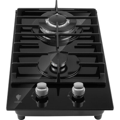 Газовая варочная панель Leonord LEG-30204GB-C 
