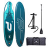 SUP-доска 290см*76см*15 см с набором 34187 Pathfinder 