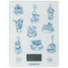Весы кухонные электронные HomeStar HS-3015А, 7 кг 