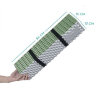 Коврик складной туристический оливковый NH19QD008 Naturehike 