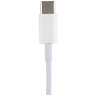 Кабель Energy ET-33 USB-С/USB-C, 1 м, 60 Вт, белый 