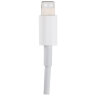 Кабель Energy ET-34 USB-С/Lightning (для продукции Apple), 1 м, 20 Вт, белый 