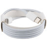 Кабель Energy ET-34 USB-С/Lightning (для продукции Apple), 1 м, 20 Вт, белый 
