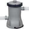 Бассейн каркасный круглый 427*84 см, 10220 л, Steel Pro Max 56595 (с ф-насосом) Bestway 