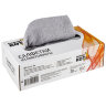 Салфетки из микрофибры в коробке  20шт 